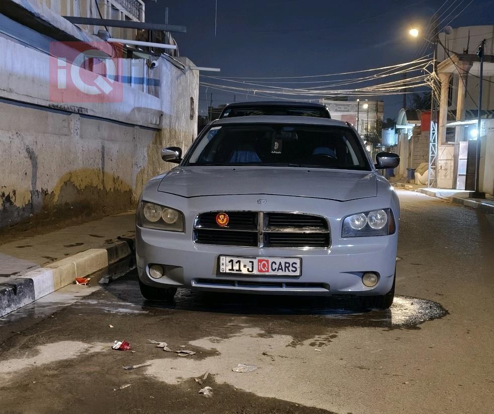 دودج تشالنجر